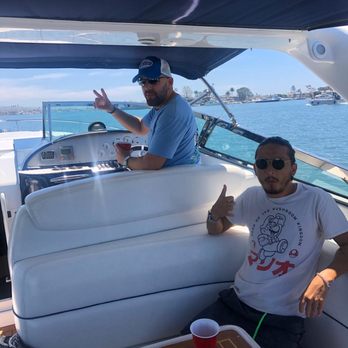 Captain Newport - Boating Near Me - Newport Beach, California Captain Newport - Boating Near Me - Newport Beach, California