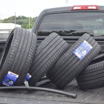 The Solution Auto Tires - Tires Near Me - Memphis, Tennessee