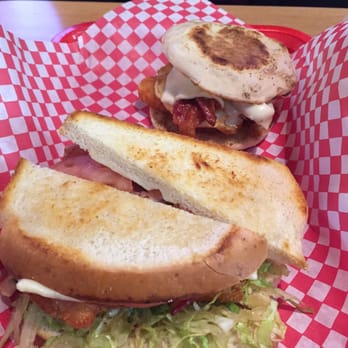 Gas Cafe One Stop - The Hurley sandwich and the PHG - Cafes Near Me - Crested Butte, Colorado Gas Cafe One Stop - The Hurley sandwich and the PHG - Cafes Near Me - Crested Butte, Colorado