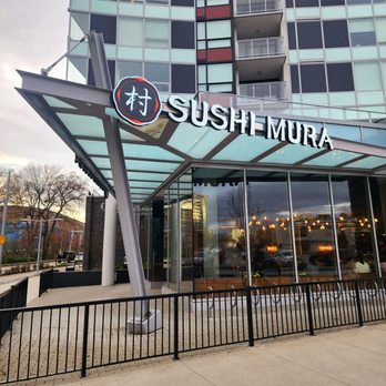 Sushi Mura - Near the 2010 Olympic Oval + Fitness World - Japanese Near Me - Richmond, British Columbia Sushi Mura - Near the 2010 Olympic Oval + Fitness World - Japanese Near Me - Richmond, British Columbia
