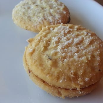 ZenTea - Sugar Cookies. - Coffee & Tea Near Me - Chamblee, Georgia