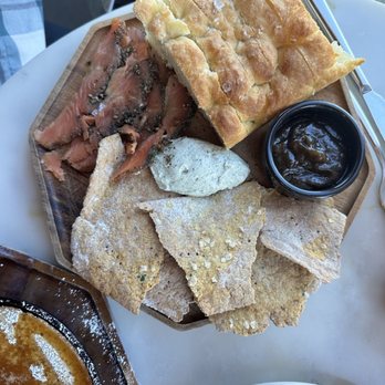 The Knot Bar - Scandinavian Near Me - Astoria, Oregon