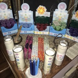 Psychic Novena