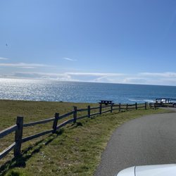Seal Rock - Great place for a picnic!