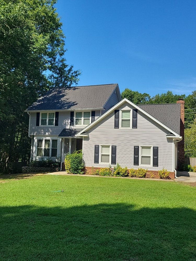 Slide of Roof Revival of Middle Georgia