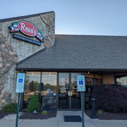 Rosa's Italian Ristorante Pizzeria