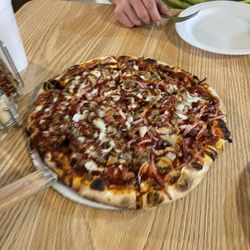 Pizza Sam's - Western Combo