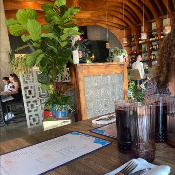 Tio Lucho's - Chicha Morada (no good) Le falta limón está muy amarga - Peruvian Near Me - Atlanta, Georgia Tio Lucho's - Chicha Morada (no good) Le falta limón está muy amarga - Peruvian Near Me - Atlanta, Georgia