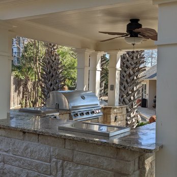 Outdoor Creations - Patio Coverings Near Me - San Antonio, Texas Outdoor Creations - Patio Coverings Near Me - San Antonio, Texas