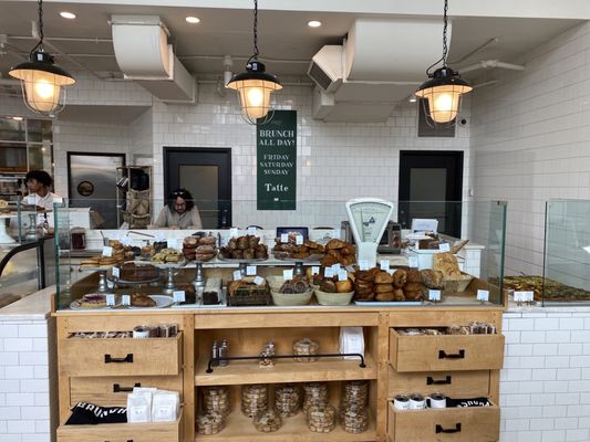 Tatte Bakery & Cafe | Capitol Crossing by null