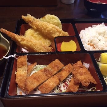 Sushi Hiro - Awesome Bento box! - Japanese Near Me - Las Vegas, Nevada Sushi Hiro - Awesome Bento box! - Japanese Near Me - Las Vegas, Nevada