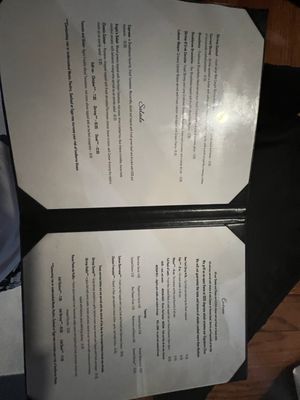 The Steakhouse on Whitemarsh Island by null