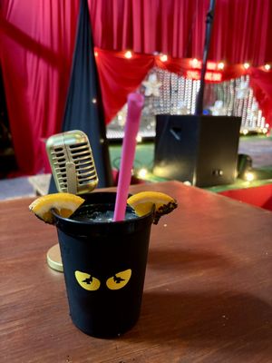 The Infinite Monkey Theorem by null