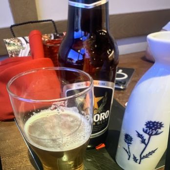 Benihana - Downey - Drinks - Sushi Bars Near Me - Downey, California