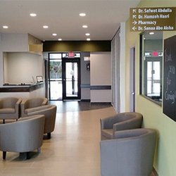 Ultima Medical Center and Pharmacy
