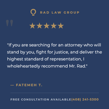 Rad Law Group - Divorce & Family Law Near Me - San Jose, California Rad Law Group - Divorce & Family Law Near Me - San Jose, California