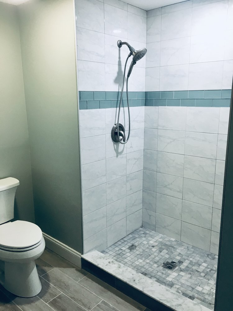 Slide of Apperson Plumbing