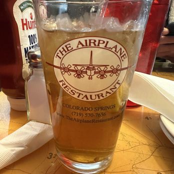 The Airplane Restaurant - Beeeeer - American Near Me - Colorado Springs, Colorado The Airplane Restaurant - Beeeeer - American Near Me - Colorado Springs, Colorado