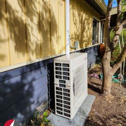Fuse HVAC, Electrical & Appliance Repair - Heat pumps hvac, heating system replacement, furnace replacement, heat pump replacement, air conditioner installation, ac replacement