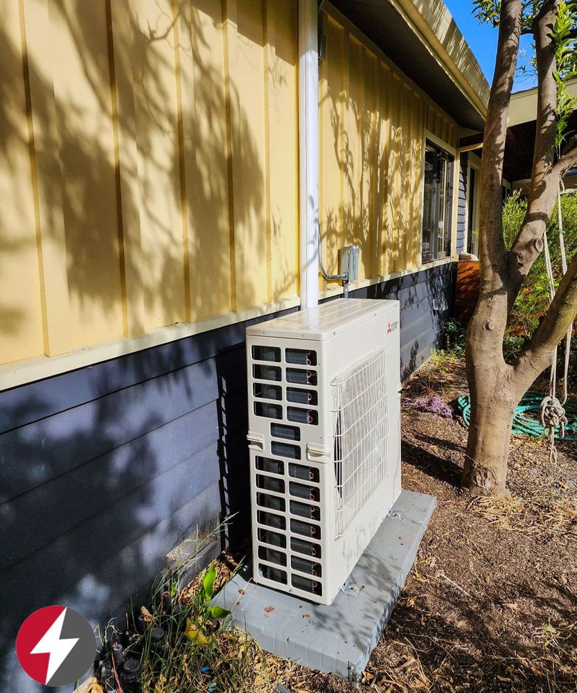 Slide of Fuse HVAC, Electrical & Appliance Repair