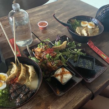 SoSoBa - Cocktail Bars Near Me - Phoenix, Arizona