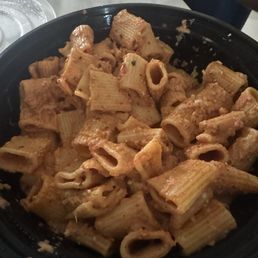 Rigatoni Alla Vodka Pasta Rigatoni Alla Vodka Pasta
