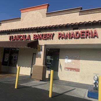 Tlaxcala Bakery Panaderia - Bakeries Near Me - Santa Ana, California