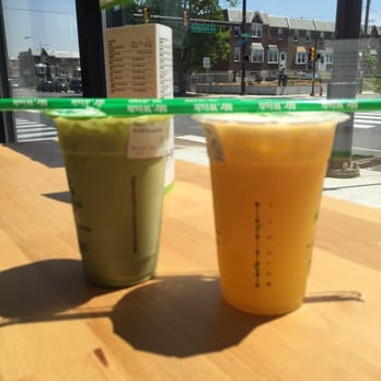 Mister Wish - Matcha milk tea and orange green tea - Bubble Tea Near Me - San Leandro, California Mister Wish - Matcha milk tea and orange green tea - Bubble Tea Near Me - San Leandro, California