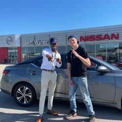 Jeff Wyler Nissan - We always have fun