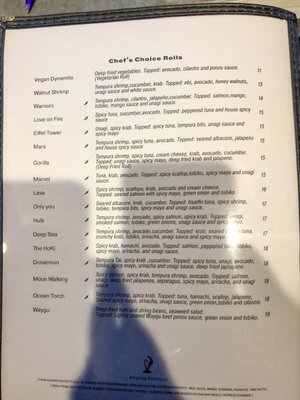 Hoki Korean BBQ & Japanese Cuisine by null