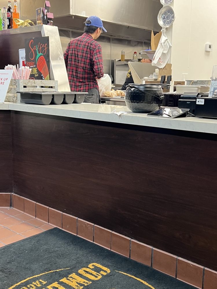 Comelones Tacos