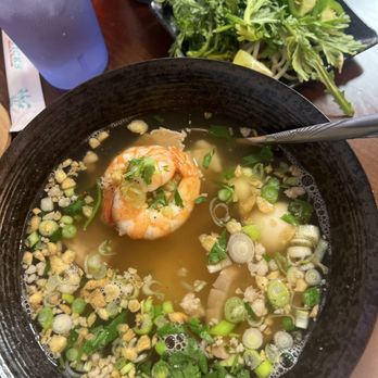 Map Kitchen - Vietnamese Near Me - Carrollton, Texas