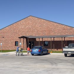 Mission Norman