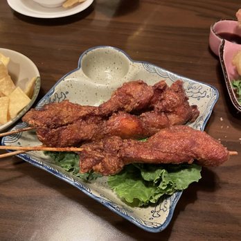 Tian Fu - Chinese Near Me - Indianapolis, Indiana