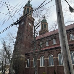 Our Lady of Black Rock School