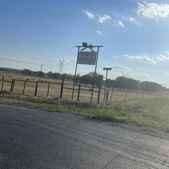 Tim’s BBQ and Fish - 1st turn - Fish & Chips Near Me - Springtown, Texas Tim’s BBQ and Fish - 1st turn - Fish & Chips Near Me - Springtown, Texas