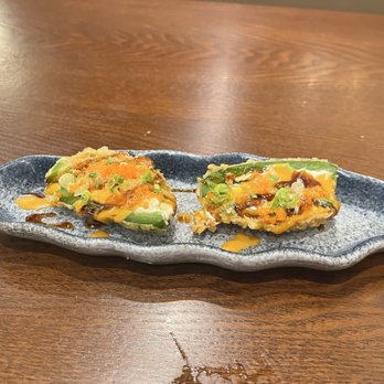 Nagoya - Sushi Bars Near Me - Golden Valley, Minnesota