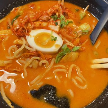 Koji Ramen Japanese Restaurant - Spicy Koji Ramen - Ramen Near Me - Pomona, California Koji Ramen Japanese Restaurant - Spicy Koji Ramen - Ramen Near Me - Pomona, California