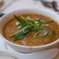 Medley Buffet - Laksa egg noodle