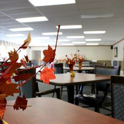 Crestwood Care Center