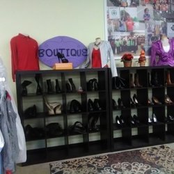 ACTS Thrift Store