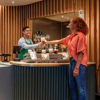 Starbucks Pickup - Coffee & Tea Near Me - Yorba Linda, California Starbucks Pickup - Coffee & Tea Near Me - Yorba Linda, California