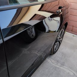 Door fixed Door fixed