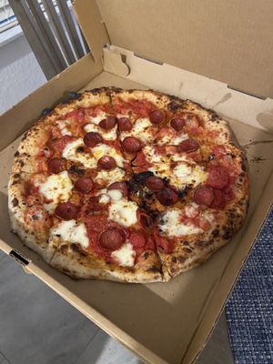 pizzaioli by null