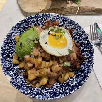 maman - Papa's Breakfast Bowl - Bakeries Near Me - Washington, DC, District of Columbia maman - Papa's Breakfast Bowl - Bakeries Near Me - Washington, DC, District of Columbia