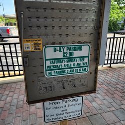 Deerfield Train Station