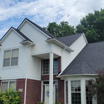 Tri City Builders - New Roof Canton - Roofing Near Me - Westland, Michigan Tri City Builders - New Roof Canton - Roofing Near Me - Westland, Michigan