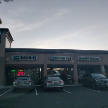 Homey Skewer - Outdoor - Chinese Near Me - San Jose, California Homey Skewer - Outdoor - Chinese Near Me - San Jose, California