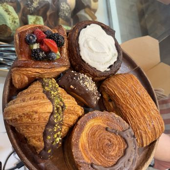 Gourmet Central Bakery - Coffee & Tea Near Me - Prunedale, California