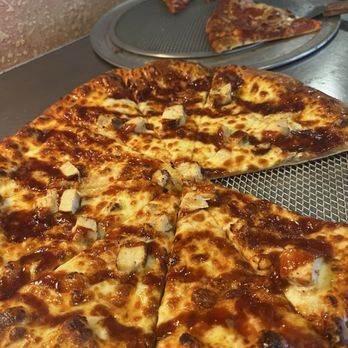 B.C. Pizza - BBQ chicken - Italian Near Me - Gaylord, Michigan B.C. Pizza - BBQ chicken - Italian Near Me - Gaylord, Michigan